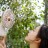 Вентилятор портативный Xiaomi Sothing Bridal Bouquet Fan DSHJ-S-2113 розовый