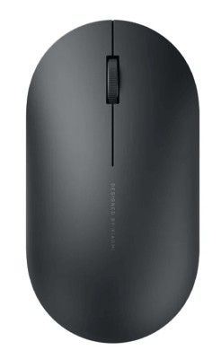 Мышь беспроводная Xiaomi Mi Wireless Mouse Lite 2 BHR6227CN/XMWXSB02YM черная Мышь беспроводная Xiaomi Mi Wireless Mouse Lite 2 BHR6227CN/XMWXSB02YM черная