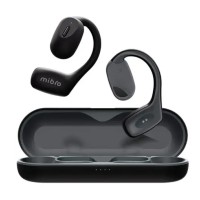 Наушники беспроводные Bluetooth Mibro Earphone O1 (XPEJ008) EU черные