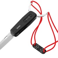 Мультитул-рогатка Xiaomi NeexTool Multifunctional Slingshot NE20058 черная