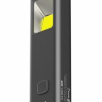 Фонарик портативный Xiaomi Duka FL1 серый