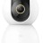 IP-камера - Xiaomi Mijia Smart Camera 2K белая - поворот на 360 градусов
