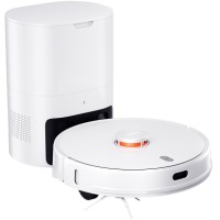 Робот пылесос Xiaomi Lydsto R1 Pro Robot Vacuum Cleaner белый