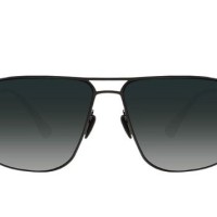 Солнцезащитные очки Xiaomi Mijia Polarized Explorer Sunglasses Pro (TYJ03TS) серые