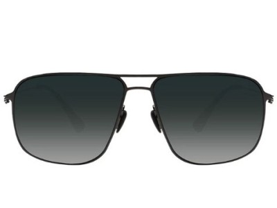 Солнцезащитные очки Xiaomi Mijia Polarized Explorer Sunglasses Pro (TYJ03TS) серые Солнцезащитные очки Xiaomi Mijia Polarized Explorer Sunglasses Pro (TYJ03TS) серые
