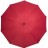 Зонт Xiaomi Zuodu Automatic Umbrella LED красный