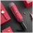 Зонт Xiaomi Zuodu Automatic Umbrella LED красный