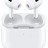 Беспроводные наушники TWS Hoco EW47 BT5.3/35mAh (350mAh)/7ч белые
