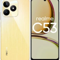 Realme C53 6/128gb золотистый