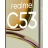 Realme C53 6/128gb золотистый