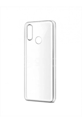 Чехол-накладка силикон 0.5мм Huawei Honor P10 Lite прозрачный Чехол-накладка силикон 0.5мм Huawei Honor P10 Lite прозрачный