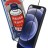 Защитное стекло для i-Phone 14 Pro Max 6.7" Remax GL-27 3D чёрное