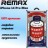 Защитное стекло для i-Phone 14 Pro Max 6.7" Remax GL-27 3D чёрное