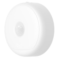 Ночник Xiaomi Yeelight Motion Sensor Night Light YLYD01YL (4 шт комплект) белый
