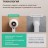 Машинка для удаления катышек Xiaomi "BEHEART" MQ-10 белая