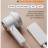 Машинка для удаления катышек Xiaomi "BEHEART" MQ-10 белая