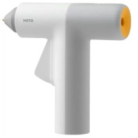 Клеевой пистолет аккумуляторный  Xiaomi HOTO Little Electric Glue Gun белый