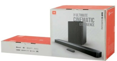 Саундбар JBL Bar 5.1 Surround Саундбар JBL Bar 5.1 Surround