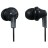 Стереонаушники Panasonic RP-HJE120EEK черные