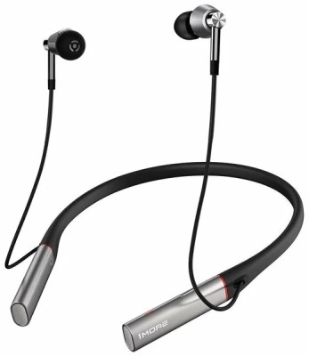 Наушники беспроводные Bluetooth Xiaomi 1More E1001BT золотые Наушники беспроводные Bluetooth Xiaomi 1More E1001BT золотые