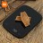 Кухонные весы Xiaomi ATuman 2 – кухонные весы черного цвета