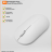 Беспроводная мышь Xiaomi Mijia 2 Lite белая