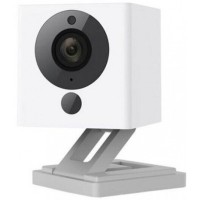IP-камера Xiaomi Small Square Smart Camera 1S ISC5 QDJ4051RT белая