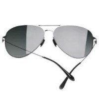 Солнцезащитные очки Xiaomi Mijia Polarized Navigator Sunglasses Pro (TYJ04TS) серые