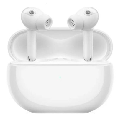Наушники беспроводные Xiaomi True Wireless 3 Pro (M2103E1) белые Наушники беспроводные Xiaomi True Wireless 3 Pro (M2103E1) белые