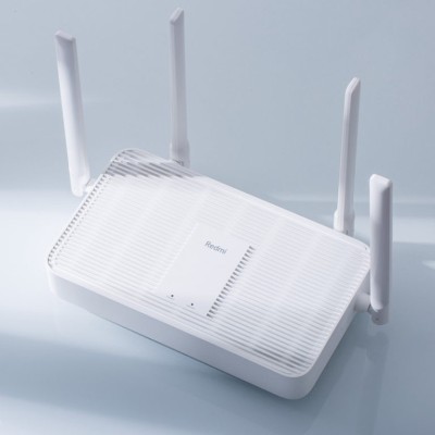Wi-Fi роутер Xiaomi Redmi Router AX5 (DVB4252CN) белый Wi-Fi роутер Xiaomi Redmi Router AX5 (DVB4252CN) белый