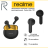 Наушники Realme Buds T01, вкладыши, шумоподавление, Bluetooth 5.0