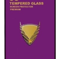 Защитное стекло для Samsung Galaxy A73 5G OG Purple черное