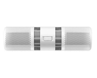 Очиститель воздуха для автомобиля Xiaomi Smartmi Car Air Purifier CZKQJHQ01ZM белый Очиститель воздуха для автомобиля Xiaomi Smartmi Car Air Purifier CZKQJHQ01ZM белый