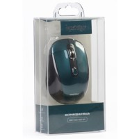 Мышь беспроводная Smartbuy 357AG USB/DPI 800-1200-1600/4 кнопки/2AAA (SBM-357AG-B) синяя