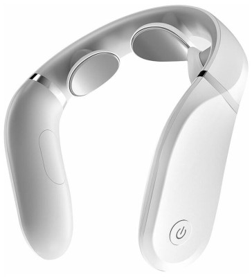 Массажер для шеи Xiaomi Jeeback Neck Massager G2 Массажер для шеи Xiaomi Jeeback Neck Massager G2