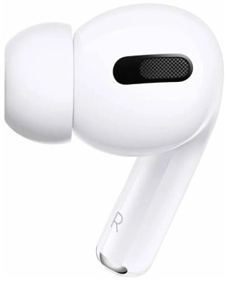 Мобильная Bluetooth-гарнитура AirPods Pro 2 (Оригинал) правая Правый наушник беспроводных наушников Apple AirPods Pro 2 - оригинальный, новый наушник Apple AirPods Pro 2, приобретается в случае утери или поломки наушника из оригинального комплекта AirPods Pro 2 (по истечении официальной заводской гарантии производителя). Чтобы не приобретать полный комплект Apple AirPods Pro 2 вы можете купить один из наушников или капсулу в случае ее поломки или потери. Данный наушник идет из оригинального комплекта беспроводных наушников Apple AirPods Pro 2. При первом использовании нового наушника , необходимо произвести сброс и синхронизацию устройств , зажав кнопку на задней стороне зарядного чехла (кейса) и произвести повторное подключение с вашим устройством. Данный комплект предусматривает только наушник без зарядного чехла , коробки и зарядного провода lightning!