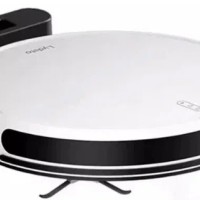 Робот-пылесос Xiaomi Lydsto G2D Robot Vacuum EU белый