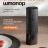 Электрический штопор Xiaomi Mijia Electric Wine Opener черный