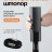 Электрический штопор Xiaomi Mijia Electric Wine Opener черный