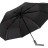 Зонт Xiaomi Konggu Empty Valley Automatic Umbrella WD1 черный