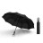 Зонт Xiaomi Konggu Empty Valley Automatic Umbrella WD1 черный