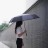 Зонт Xiaomi Konggu Empty Valley Automatic Umbrella WD1 черный