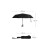 Зонт Xiaomi Konggu Empty Valley Automatic Umbrella WD1 черный