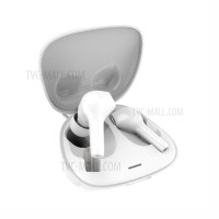Беспроводные наушники TWS Lenovo HT06 IPX5/BT5.0/35mAh/3ч белые