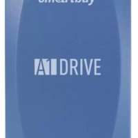 Внешний SSD Smartbuy A1 Drive 1TB USB 3.1 СИНИЙ