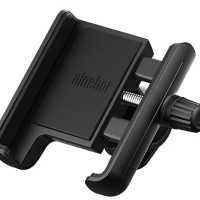 Держатель для телефона на самокаты и велосипеды Ninebot Phone Holder (PJ20QXZJ) черный
