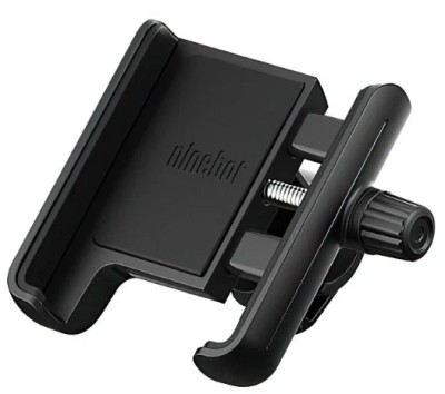 Держатель для телефона на самокаты и велосипеды Ninebot Phone Holder (PJ20QXZJ) черный Держатель для телефона на самокаты и велосипеды Ninebot Phone Holder (PJ20QXZJ) черный