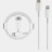 Usb Кабель-зарядка Type-C на Lightning Foxconn 1м под оригинал
