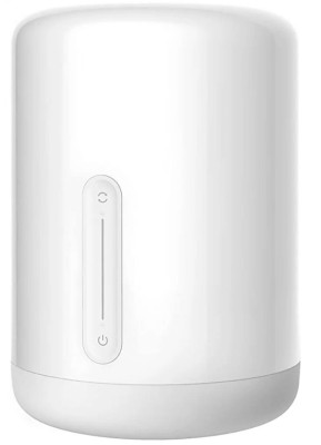 Лампа-ночник Xiaomi Yeelight Bedside Lamp 2 MJCTD02YL белая Лампа-ночник Xiaomi Yeelight Bedside Lamp 2 MJCTD02YL белая