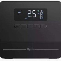 Автомобильный компрессор Hydsto YM-DGNCQB01 черный